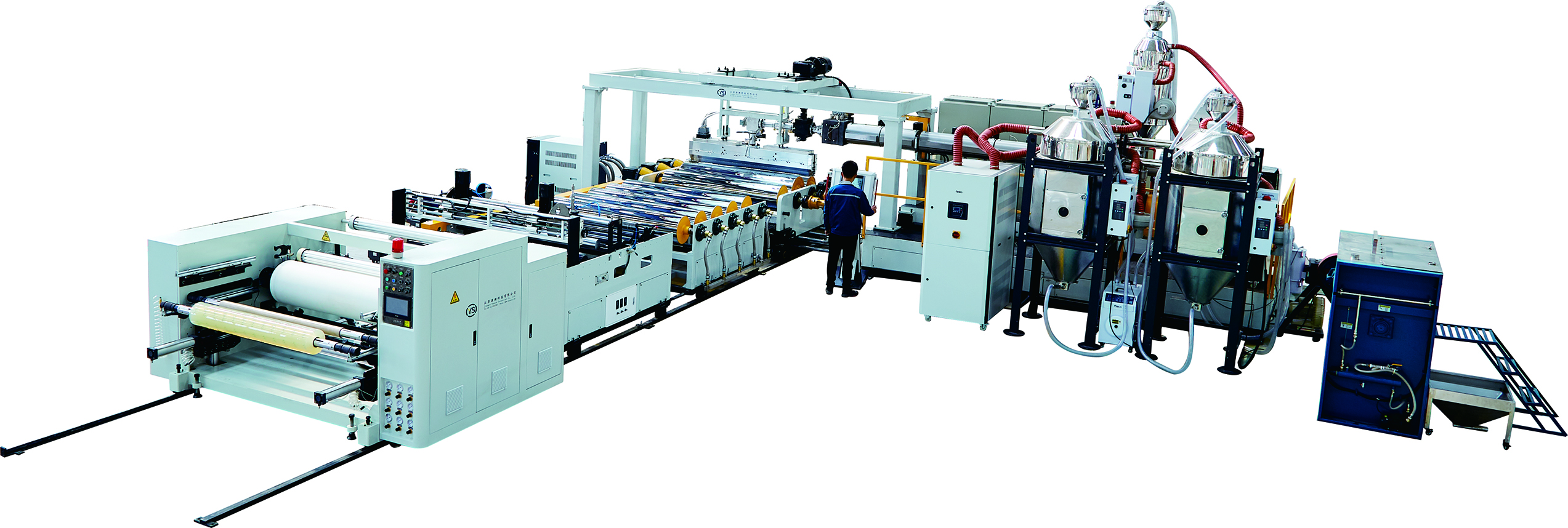 TPU/PVB/POE/EVA��Ĥ������