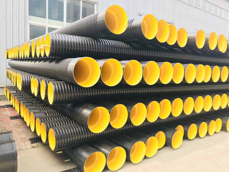 HDPE PP��ʽ˫�ڲ��ƹ�������