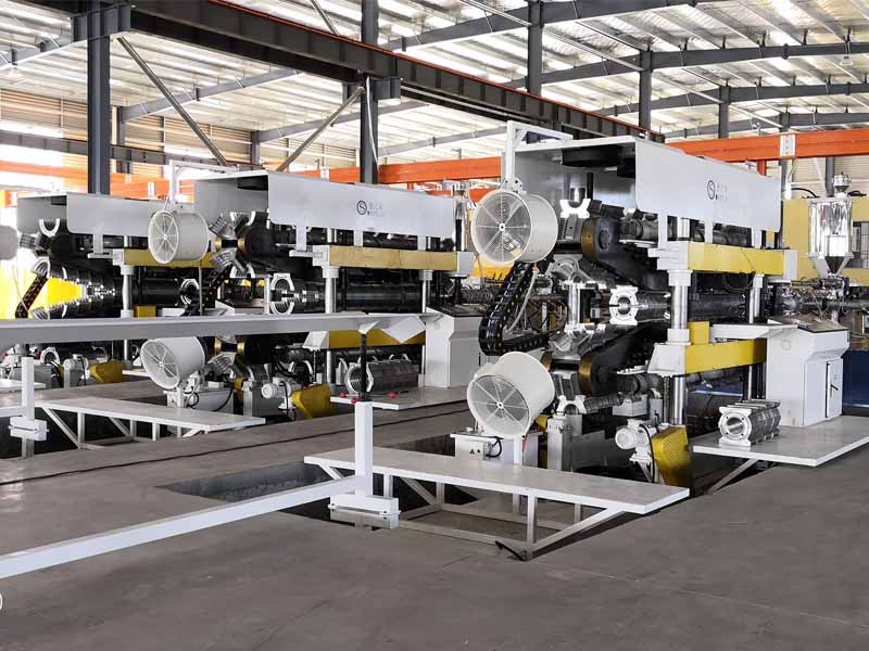 HDPE PP��ʽ˫�ڲ��ƹ�������