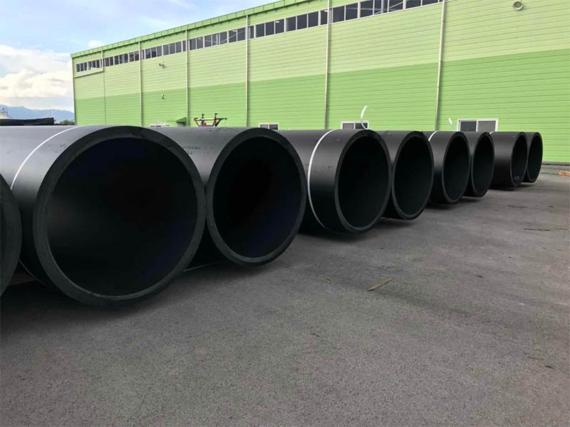 HDPEʵ�ڹ�������