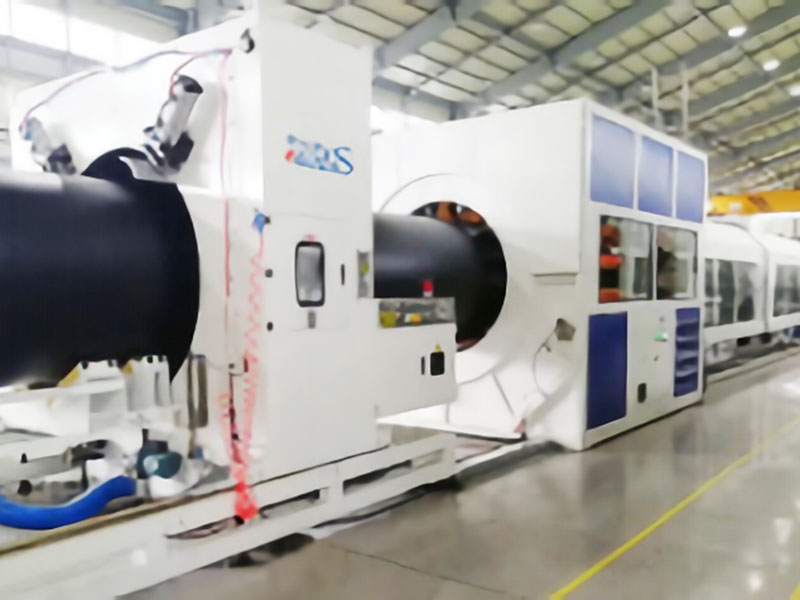 HDPEʵ�ڹ�������