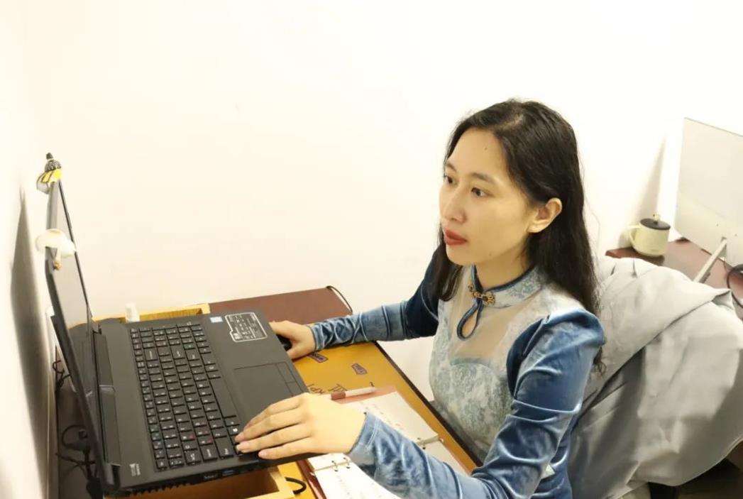 开云网投-开云（中国）“她”力量|迎难而进的女工程师