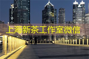 这里是上海后花园！带你领略城市中的绿色奇观